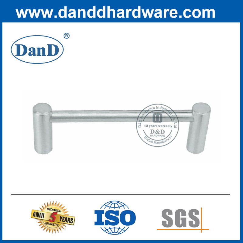 Tay nắm tủ nội thất cửa inox-DDFH004