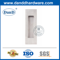 Kéo âm chìm bằng thép không gỉ loại vuông-DDFH009-B