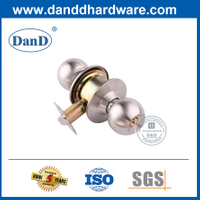 Núm cửa bóng an ninh bằng thép không gỉ hiện đại-DDLK001