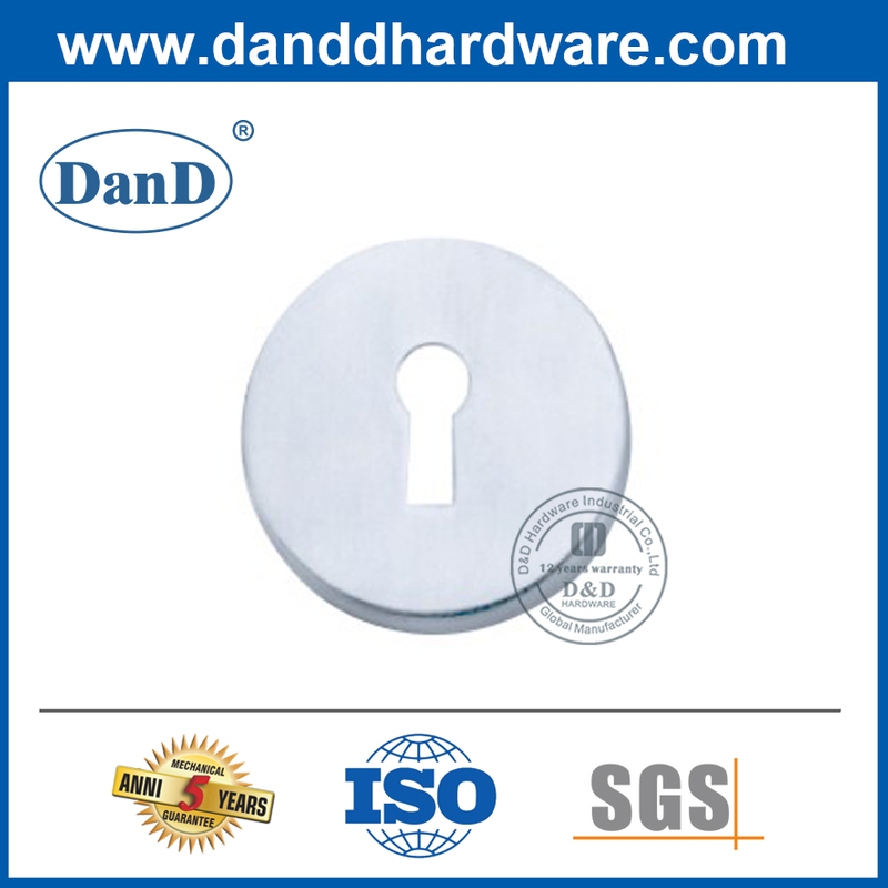 Escutcheon-DDES007 hình tròn