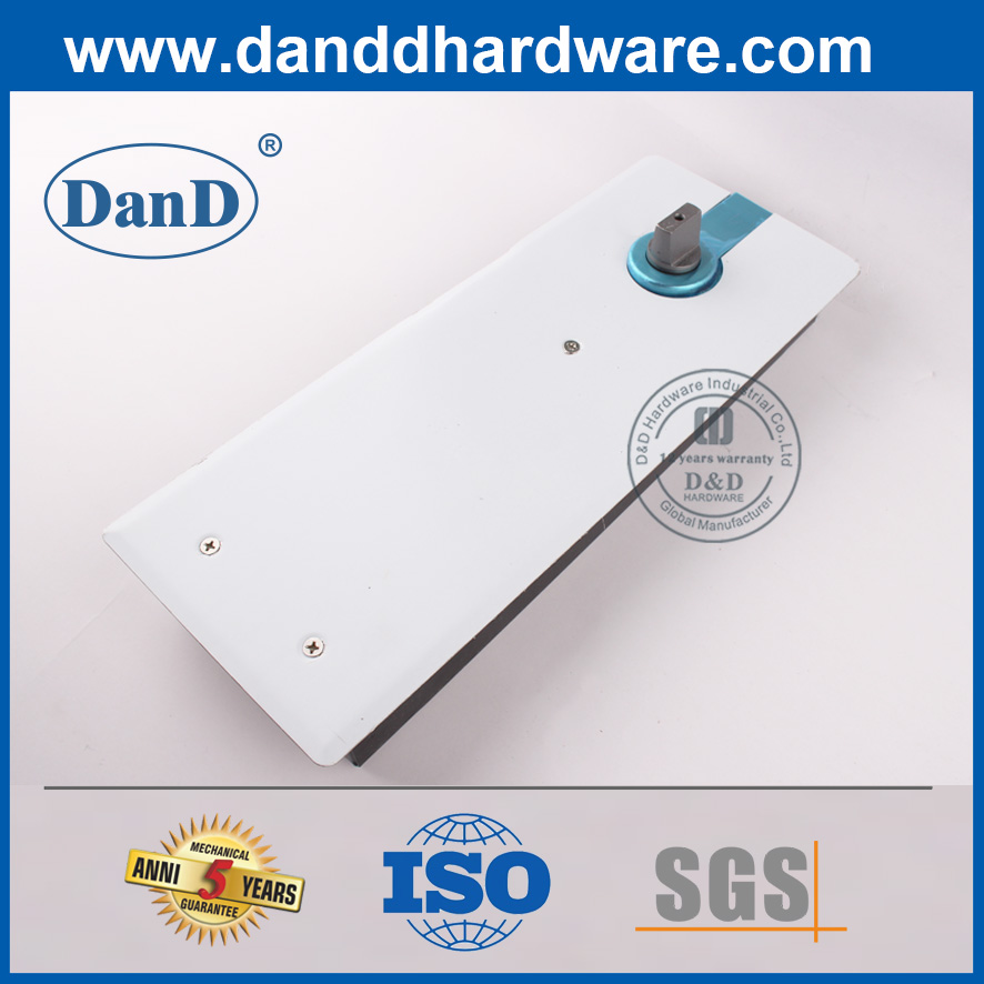 Bản lề lò xo cửa kính rộng chịu lực cao-DDFS322