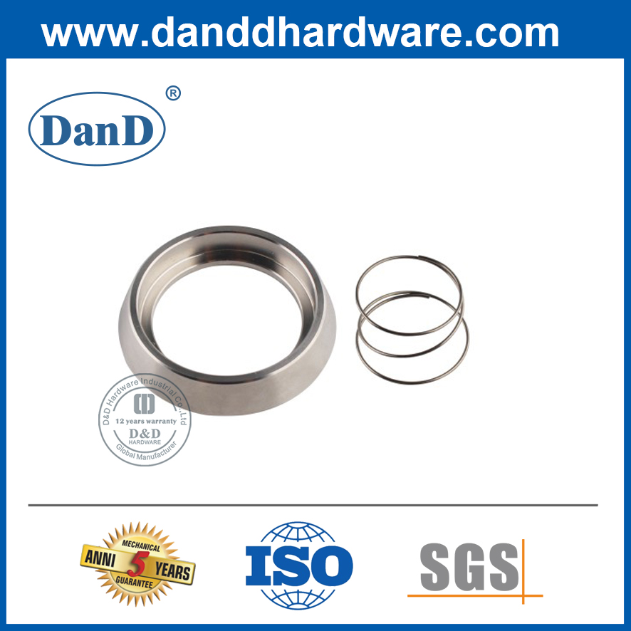 Thép không gỉ Thumbturn-DDAT002