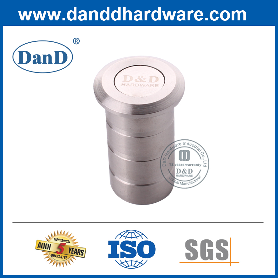Thép không gỉ chống bụi Strikele-DDDP002