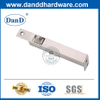 Bu lông xả tự động gắn trên bề mặt bằng thép không gỉ cho cửa kim loại-DDDB023