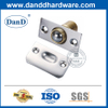 Chốt cửa loại bóng có thể điều chỉnh bằng đồng thau cho cửa phòng ngủ-DDBC002