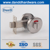 Nút xoay và nhả bằng thép không gỉ bị vô hiệu hóa với chỉ báo-DDIK003