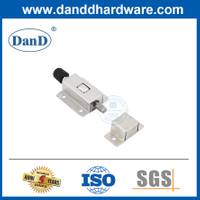 Bu lông cửa lò xo bằng thép không gỉ Tự động gắn trên bề mặt bu lông-DDDB026