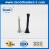 Chặn cửa khách sạn Hợp kim kẽm Lò xo thép không gỉ Chặn cửa tường Bảo vệ-DDDS054