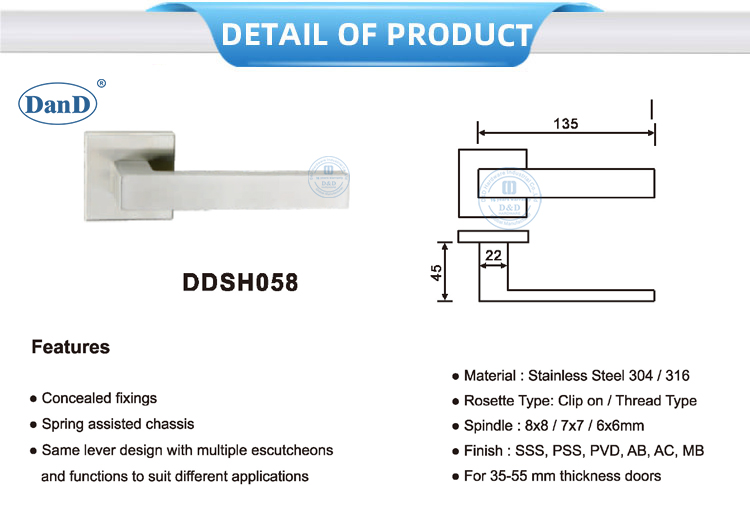 Tay nắm cửa trong nh&agrave;