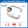 Phần cứng cửa Tay nắm cửa bằng thép không gỉ có EN1906 Lớp 4-DDTH001