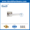 Tay Nắm Cửa Bên Ngoài Tay Nắm Cửa Inox Nguyên Khối Square-DDSH054