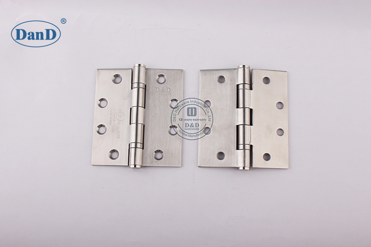 Bản lề cửa quốc gia UL