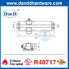 Cửa đóng cửa có trọng lượng chịu lực UL Fire 25kg-80kg cho cửa kim loại-DDDC007