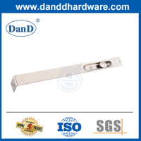 SUS304 Bạc Hướng dẫn sử dụng tốt nhất Bu lông xả đinh cửa thương mại-DDDB005