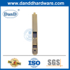 Chốt cửa góc tròn bằng đồng cổ 8 inch bằng thép không gỉ-DDDB030