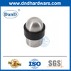 Nút chặn cửa sàn bằng thép không gỉ Phần cứng thương mại Vít trong nút chặn cửa-DDDS008