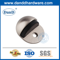 Các loại chặn cửa bằng hợp kim kẽm Chặn cửa gắn trên sàn-DDDS003