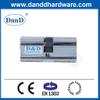 Thân lõi bằng đồng thau mở đôi EN1303 Xi lanh khóa cửa thương mại-DDLC003-60mm-PC