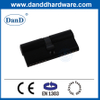 BS EN1303 Trụ khóa lỗ mộng bằng đồng nguyên khối màu đen dành cho thị trường Châu Âu-DDLC003-70mm-MB