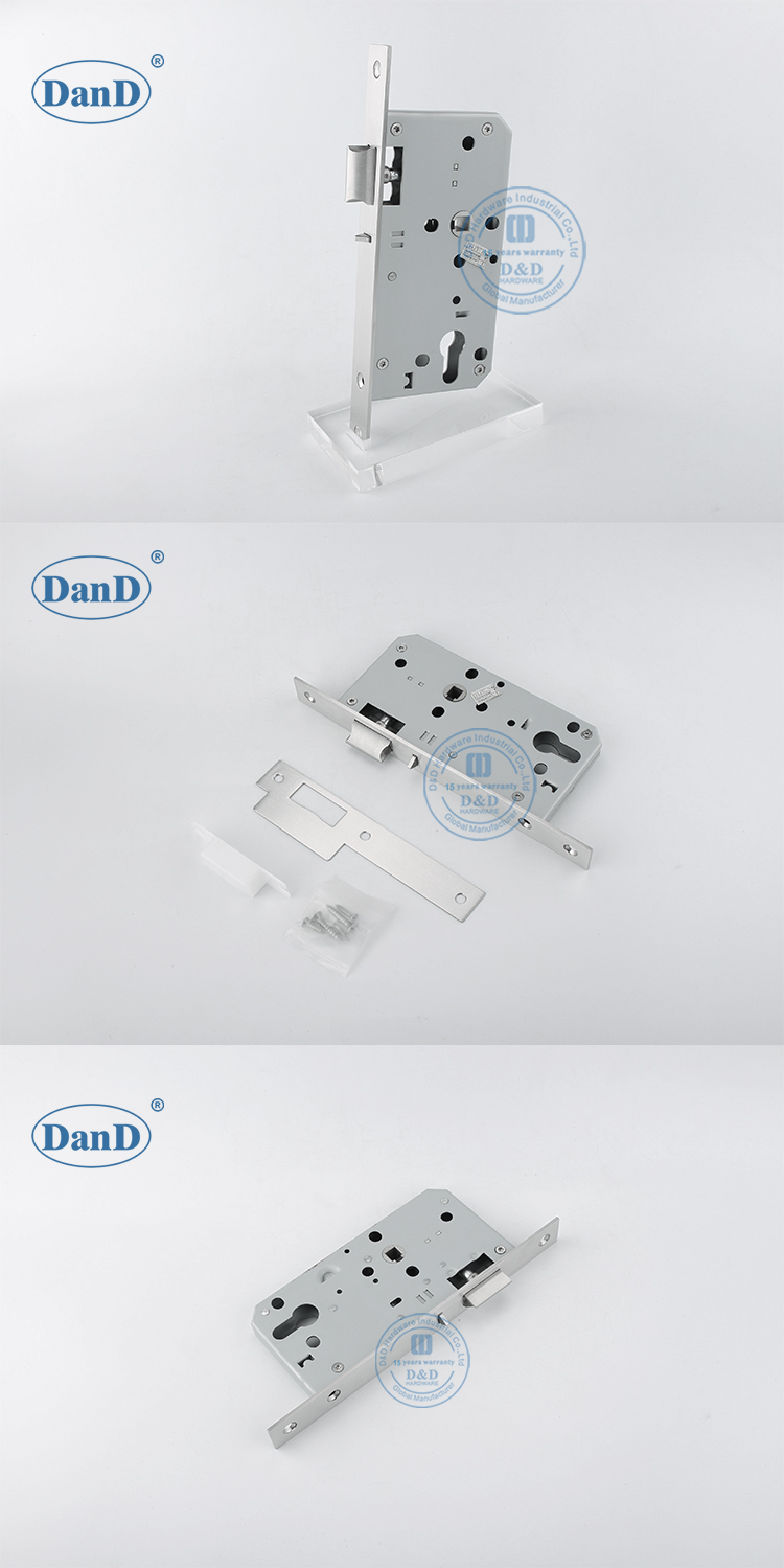 Khóa lỗ chìa khóa