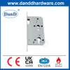 Khóa cửa chốt lỗ mộng CE EN12209 thương mại với giá tốt-DDML013R-6072