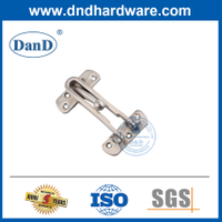 Bảo vệ khóa cửa Bảo vệ an ninh cửa thép không gỉ-DDDG001