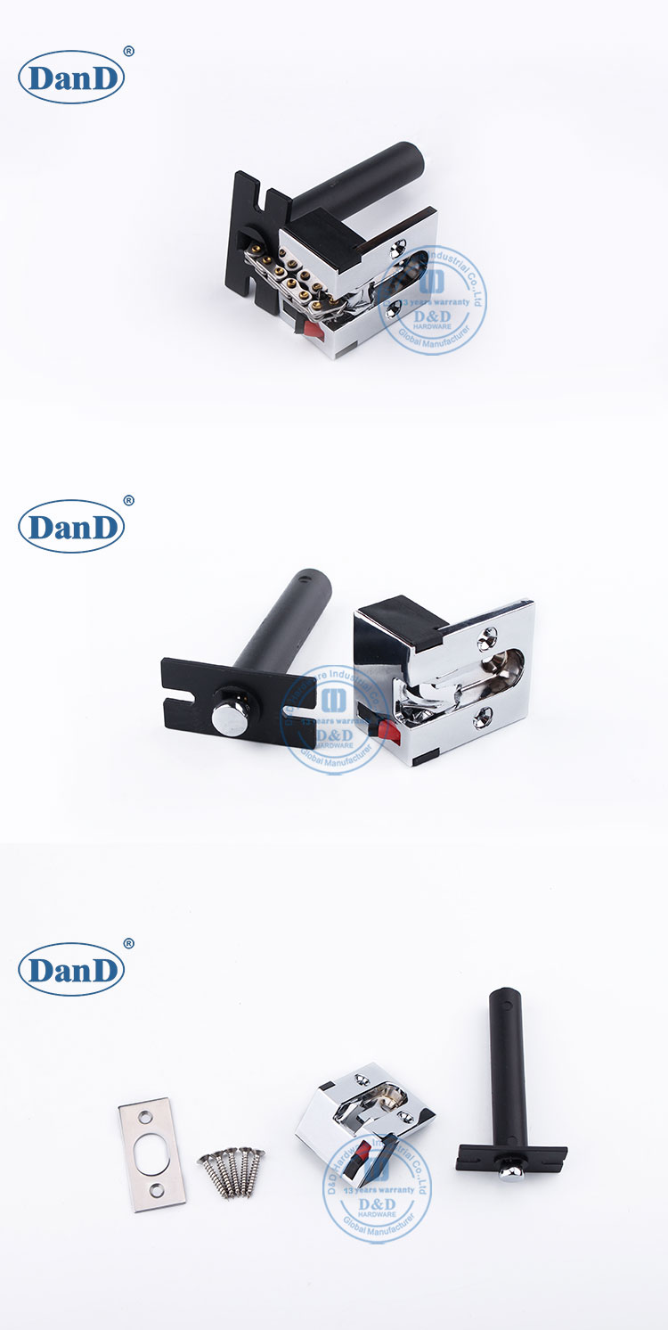 Chuỗi cửa hợp kim kẽm