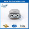 Chặn cửa ngoài trời bằng hợp kim kẽm Chặn cửa từ tính màu bạc cho Door-DDDS032