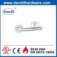 Tay nắm cửa phòng ngủ SS304 tốt nhất An ninh bảo mật-DDTH025