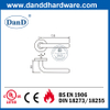 EN1906 Tay nắm cửa tùy chỉnh chống cháy cấp 4 SUS304 cho cửa nội thất-DDTH010