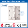 Bản lề tay quay đôi bằng thép không gỉ 316 cho cửa xả-DDSS012