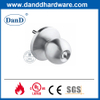 Phần cứng cửa thoát hiểm khẩn cấp Thép không gỉ 304 Núm Trim-DDPD016