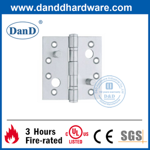 Bản lề an toàn vòng bi SUS304 cho cửa trước- DDSS014