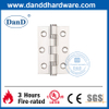 Bản lề cửa gỗ đặc biệt nhỏ bằng thép không gỉ 270 độ 316- DDSS048-B