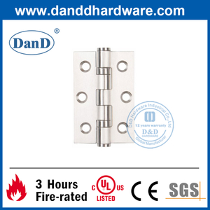 Bản lề cửa bi nhỏ SS201 dành cho thị trường Nam Amercian- DDSS045-B