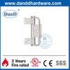 Bản lề ba lá vòng bi SS304 có tay cầm-DDSS041