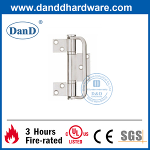 Bản lề ba lá vòng bi SS304 có tay cầm-DDSS041