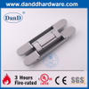 Bản lề cửa vô hình 3D bằng hợp kim kẽm hạng nặng cho cửa ngoài-DDCH008-G120