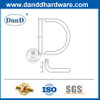 Tay nắm cửa kéo bằng thép không gỉ 304 loại C thiết kế mới-DDPH006