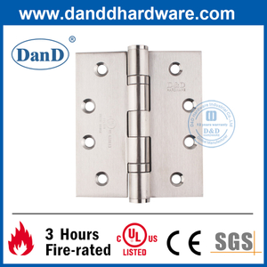 Bản lề cửa chống cháy chứng chỉ 270 độ UL-DDSS001-FR-4X3.5X3