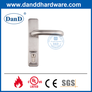 Cần gạt thoát hiểm cửa khẩn cấp bằng thép không gỉ 304 Trim-DDPD015