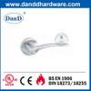 Tay nắm cửa đòn bẩy rắn nội thất hiện đại bằng thép không gỉ 304-DDSH001
