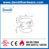 Cần gạt cửa riêng tư bằng thép không gỉ 304 đặc biệt cho cửa bên trong-DDSH030