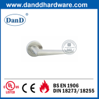 Tay nắm đòn bẩy chắc chắn SUS304 chất lượng cao cho cửa đôi-DDSH044