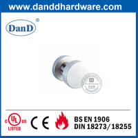 Tay nắm cửa tròn dạng đòn bẩy đặc biệt bằng thép không gỉ 304-DDSH039