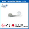 Nội thất cửa inox 304 Tay nắm đòn bẩy chắc chắn cho cửa nội thất-DDSH045
