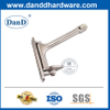 Bộ chọn cửa trọng lực bằng thép không gỉ 304 cho cửa kim loại rỗng-DDDR001