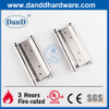 SS316 Điều chỉnh bản lề cửa gỗ bên ngoài có lò xo tự đóng-DDSS033