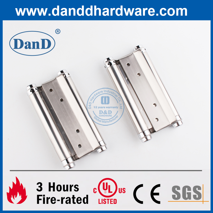 Bản Lề Cửa Kim Loại-DDSS038