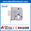 Thân khóa chốt xi lanh SS304 rắn tốt nhất cho cửa kho-DDML029